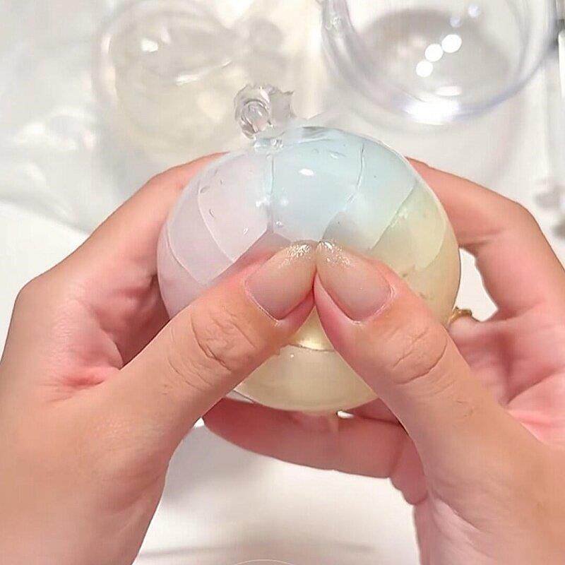 脆皮糖果~捏捏乐手作球嘎