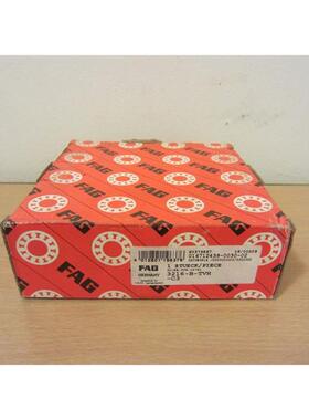 德国FAG原装进口轴承B7324 7326 7328 7330 7332 7334 7336 7338