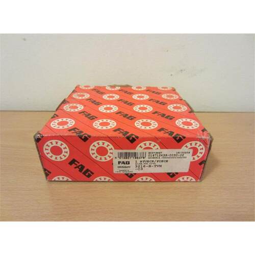 德国FAG原装进口轴承 7205B.2RS.TVP UA UO 7205-B-2RS-TVP-UO-UA