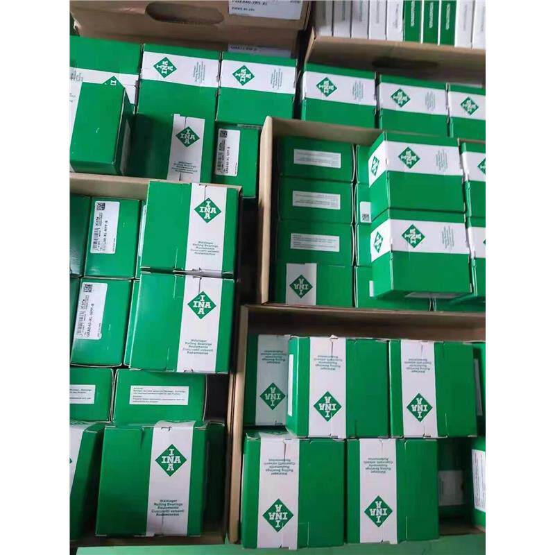 德国INA原装进口轴承滚针 NA RNA4900 4901 4902 4903 4904 4905-
