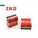 日本IKO原装 尺寸内径14外径20 HK142012 进口轴承滚针HK1412 TLA