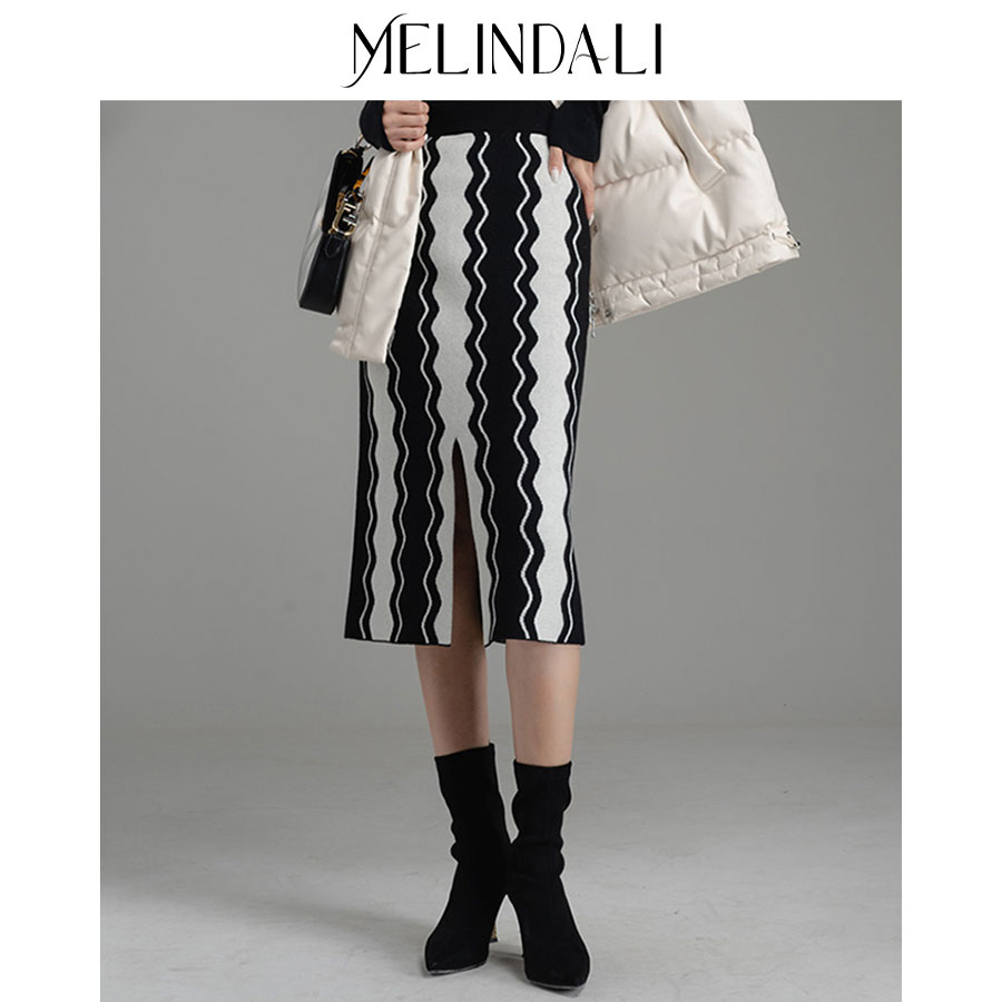 melindali23设计师半裙