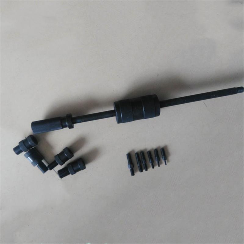 P600手动H滑锤拔销器内外螺纹圆柱销拔销器M4-30规格多