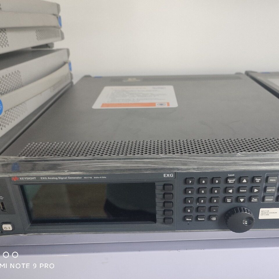 信号发生器N5183B-20G,40G