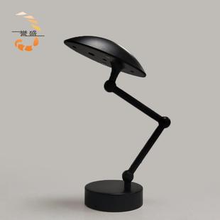 中山专业五金配件誉盛灯饰配件台灯底座摇臂灯头组合件