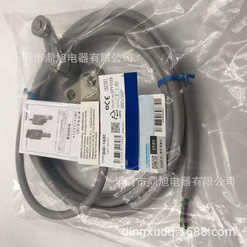 防水行程开关D4C-2231D4C-2232D4C-2233D4C-2250D4C-2260
