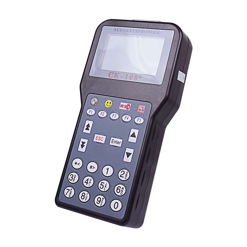 V46.02 CK-100 CK100 KEY PROGRAMMER汽车钥匙匹配仪
