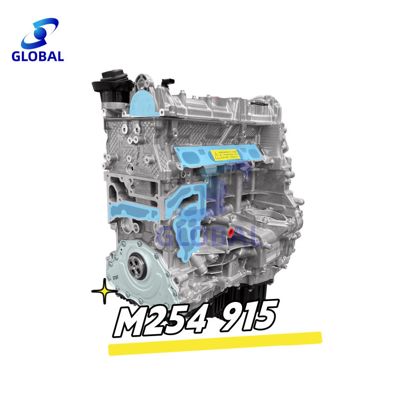 适用于奔驰254915发动机C260LC200汽油发动机新款2.0T