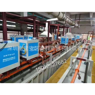 14KWpowersupply电池充电器powersupply石油物探设备直流整流电源