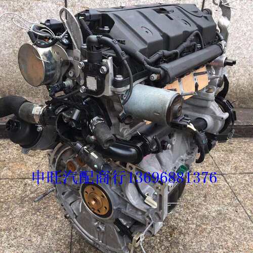 适用于宝马迷你R50256N12 N13 N14 316i 316li 1.6t 发动机
