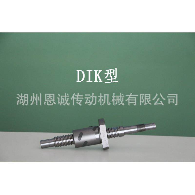 THKDIK1404DIK1605DIK2004DIK2005DIK2006DIK2008DIK2504