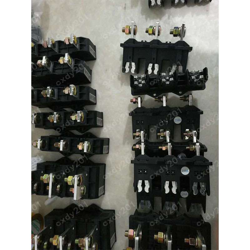 murge默飓主电路动插件MGCT6B-3-400A主电路静插件MGCZ6B-3-400A