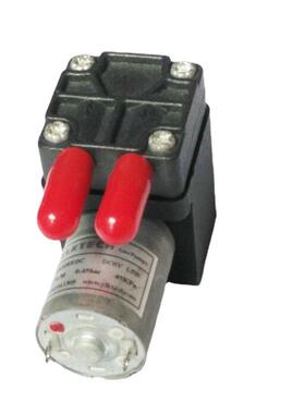 供应微型气泵真空泵采样泵抽气泵低噪音DA32EEDC