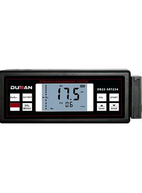 表面粗糙度仪DB22-SRT234(实用型)体积小重量轻