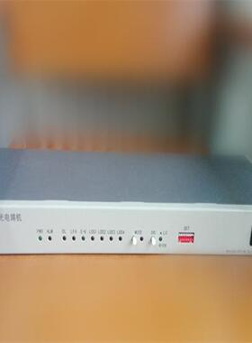 普天GF8-06J光端机(4E1光端机）