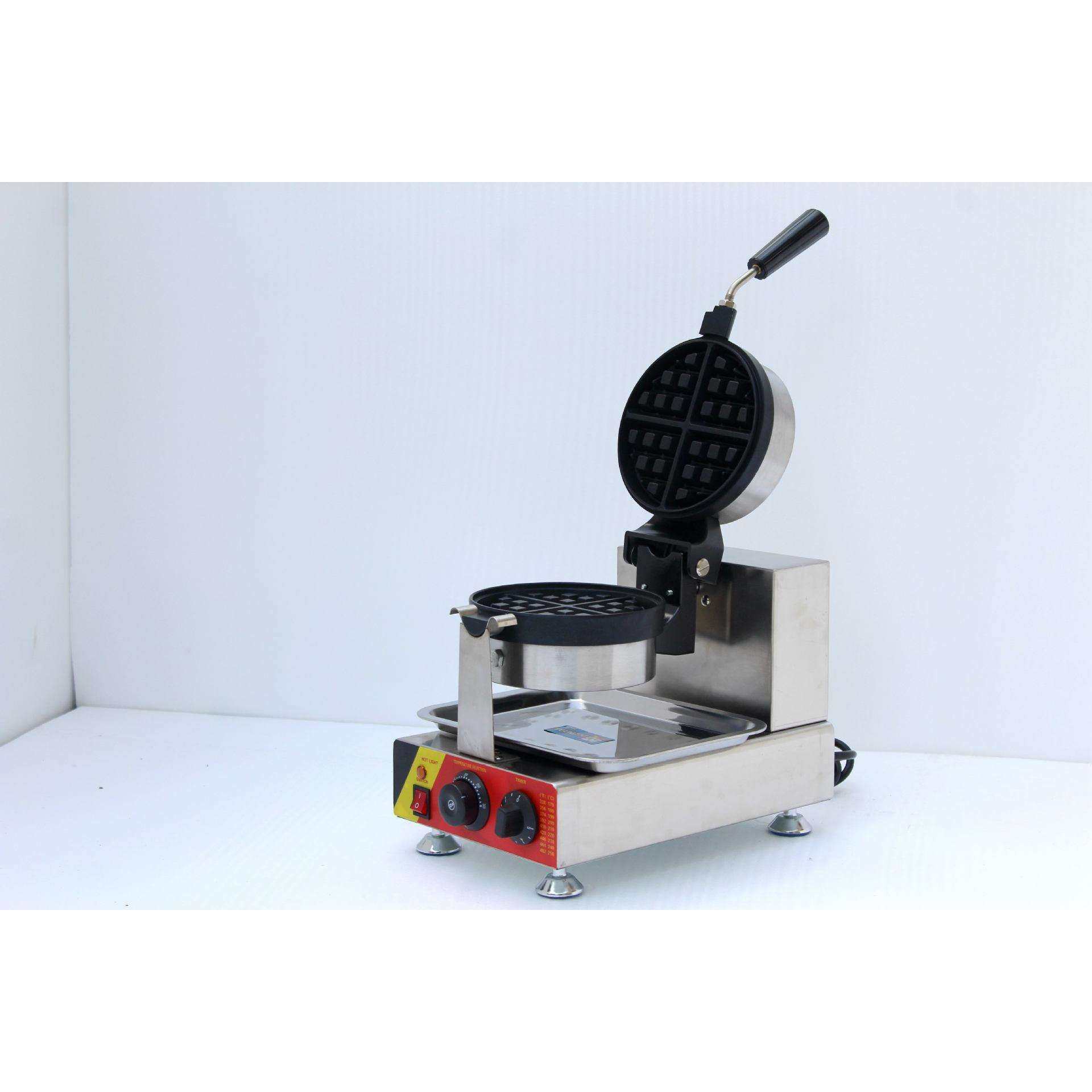 旋转大格华夫炉/华夫松饼设备/旋转窝夫设备，松饼机设备,电子元器件市场,其它元器件,淘宝优惠券,粉丝福利购,淘宝优惠卷