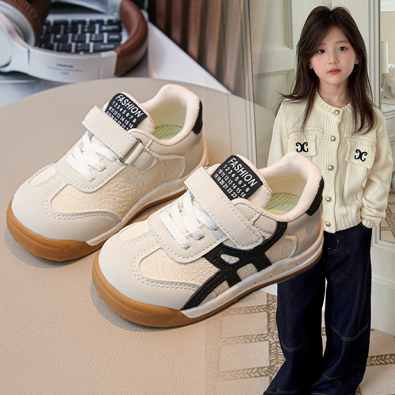 女童运动鞋防滑轻便2026春季新款儿童百搭阿甘鞋潮宝宝软底德训鞋,童鞋/婴儿鞋/亲子鞋,运动鞋,淘宝优惠券,粉丝福利购,淘宝优惠卷