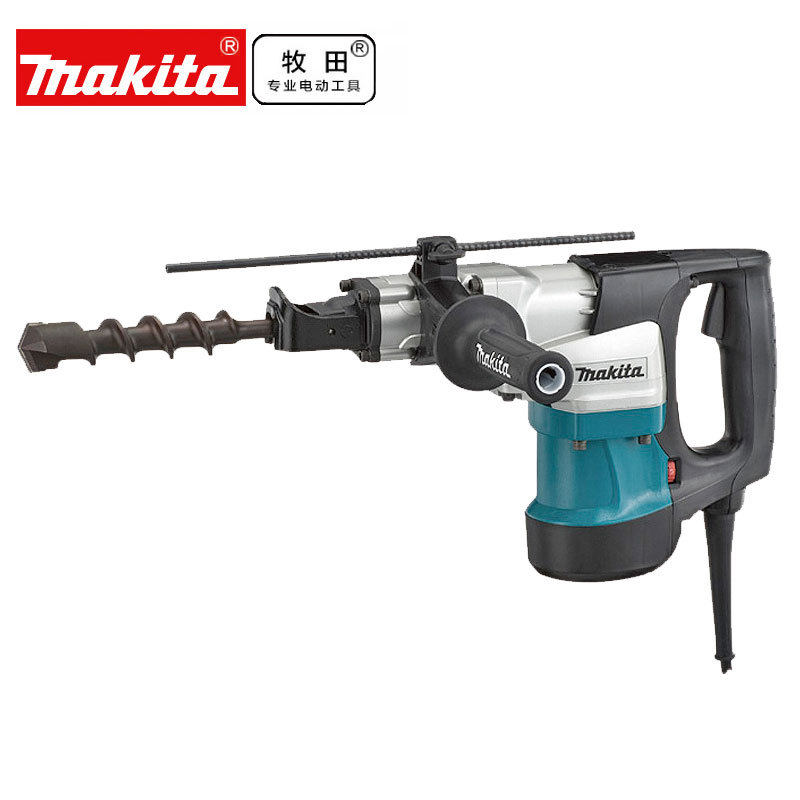 电锤 HR4030C 40mm（1-9/16）六角柄三功能冲击钻电镐