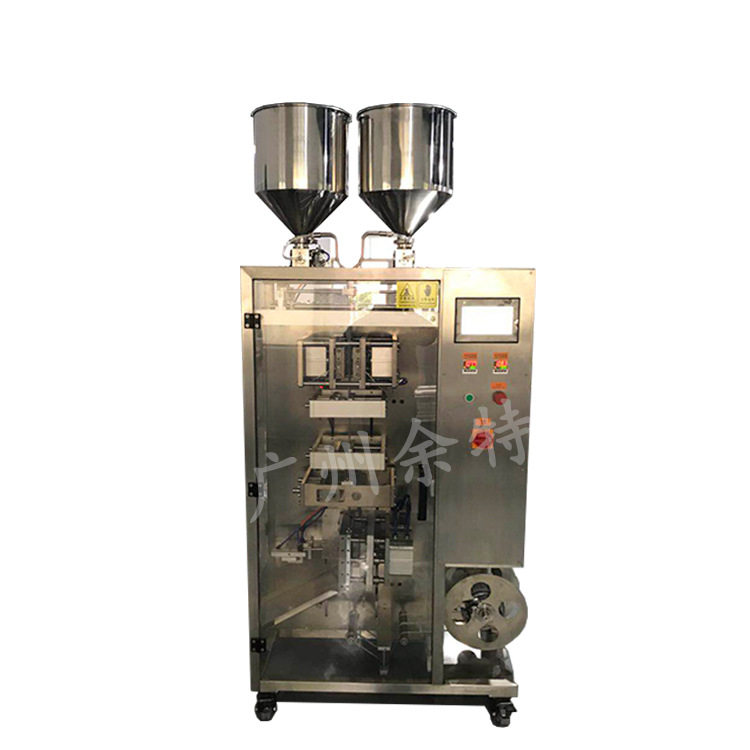 厂家直销定制异形袋包装机 全自动液体装袋机 酱料异形袋包装机,机械设备,其他机械设备,淘宝优惠券,粉丝福利购,淘宝优惠卷