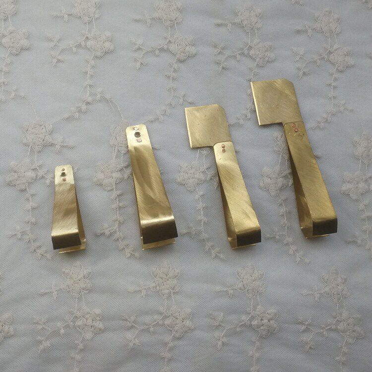 纯铜镊子拔毛器鸭毛夹子