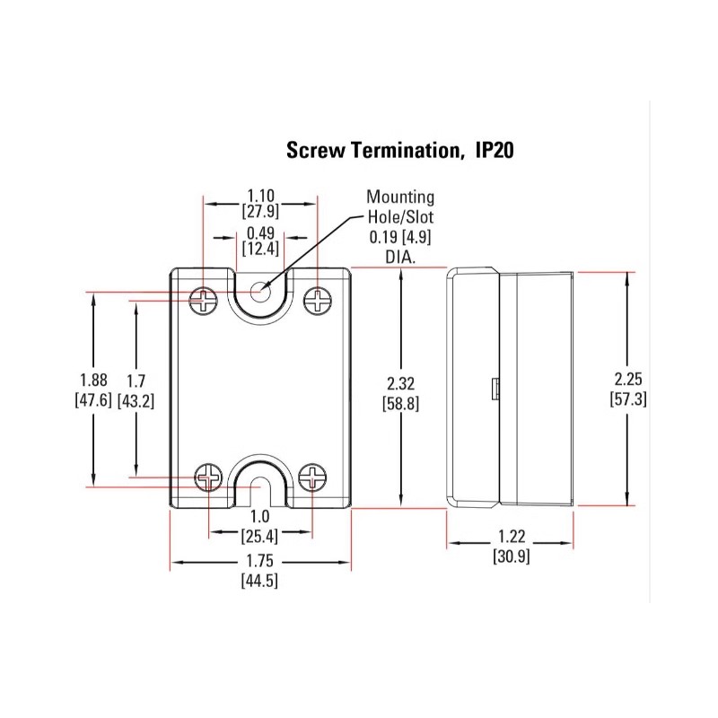 固S态继电器H12WD4890PG直控交流EL4850S XBPW流4050C替代快达BPE