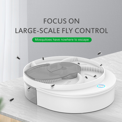 Automatic Effective Flycatcher USB Electric Fly Trap