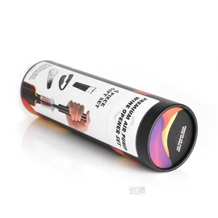 Wine bottle opener Air pump Air pressure vacuum Wine stopper