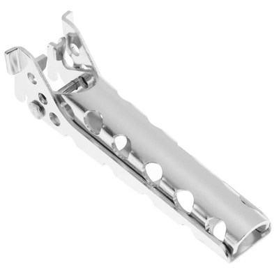 Camping Pot Pan Gripper Bowl Gripper Handle Portable Aluminu