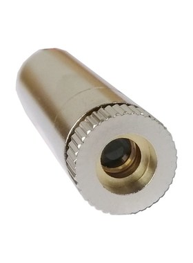 250mw 650nm CNC laser head engraving focusing module control