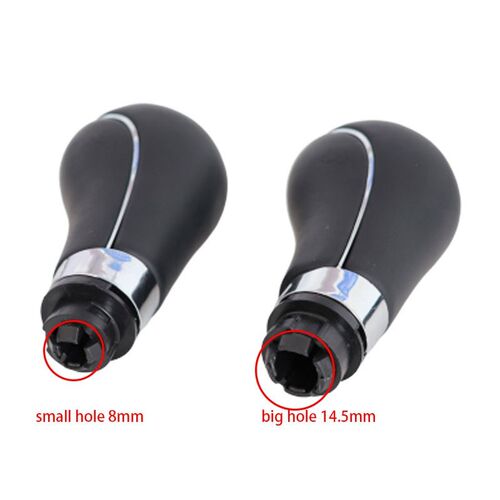 Manual Automatic Car Shift Gear Stick Knob For Mercedes Benz
