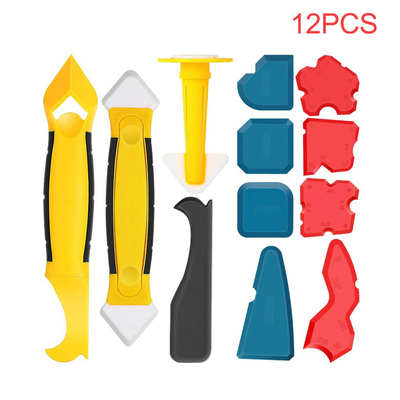 12pcs Sealant Lightweight Kitchen Bathroom Replacement