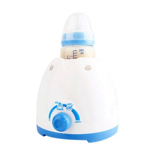 Heater Milk-Heating Safe-Bottle Multifunctional Stable-Tempe