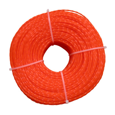 Accessories 3.0mm Agriculture Brushcutter Twist Type