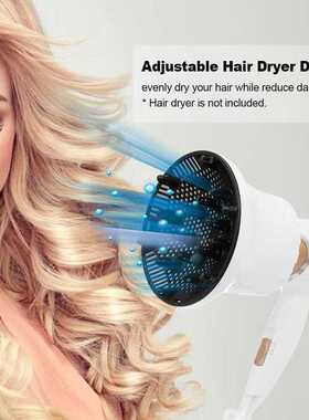 Diffuser Hair-Dryer Dyson Universal Xiaomi for Xiaomi/Hairdr