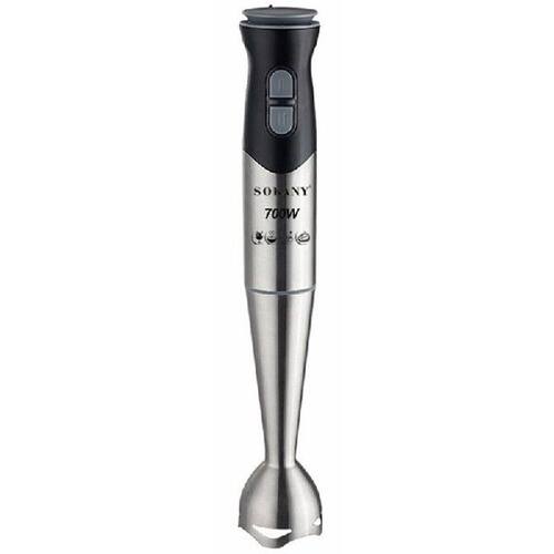 SOKANY Portable 2 Speed Stainless Steel Electric Blender