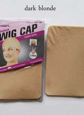 30PCS (15bag)Stocking Wig Cap Fashion Stretchable Mesh Wig C