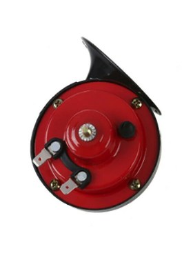 12V 150 DB Super Train Horn for Trucks Loud Air Electric Sna