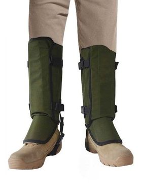 Gators For Hiking Boots 600D Encrypted Oxford Cloth Snake