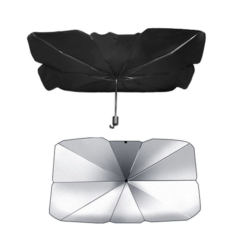 automotive interior car parasol car windshield cover uv pro