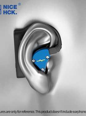 HB2 Bluetooth Receiver 5.2 Wireless HIFI QCC3040 Earphone Mo