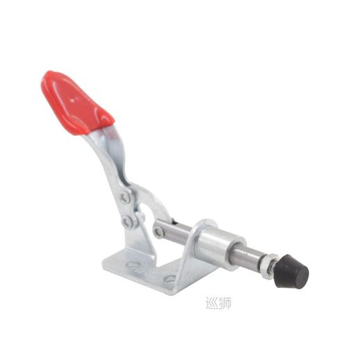 5pcs GH-301AM Toggle Clamp Holding Latch 45kg Capacity Push