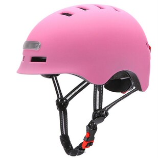 Helmet-Lighting Skateboard Safety-Head-Protector Riding-Roll
