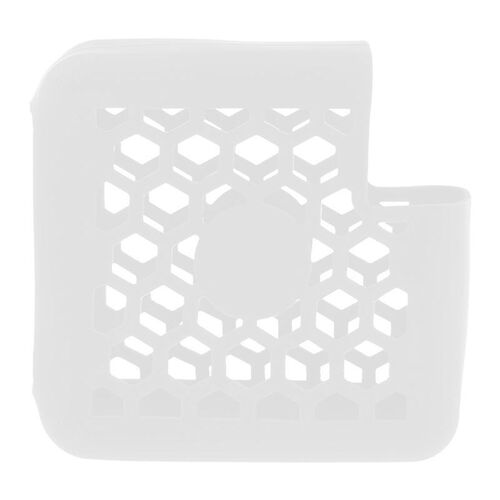 Protective Cover Silicone Case Skin for macbook Charger 15