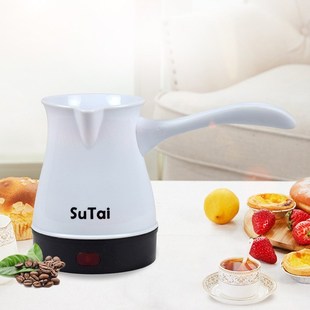 European-style electric Turkish coffee pot electric rice win