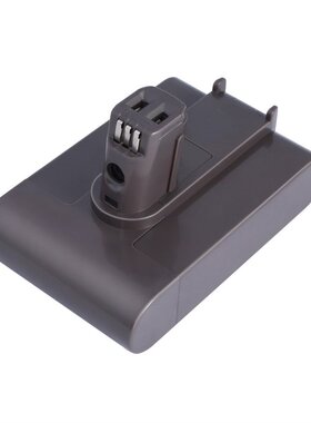 Plastic Rechargable Power Tool Lithium Ion Battery 22.2V