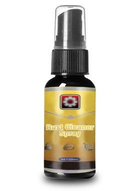 Rust-Cleaner Spray Derusting Metal 30ML Car-Maintenance Mult