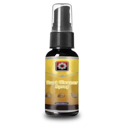 Rust-Cleaner Spray Derusting Metal 30ML Car-Maintenance Mult