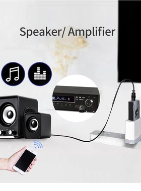 Bluetooth Dongle 5.0 Transmitter Bluetooth Receiver Mini Aud