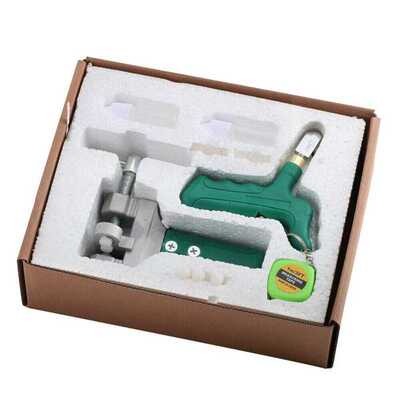 11PCS Manual Scribing Delimitation Glass Tile Opener New Mul