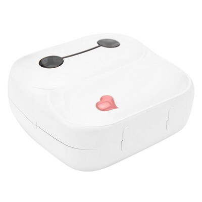 HO-GOOJPR P8 Mini Printer, Portable Mobile Phone Photo Searc